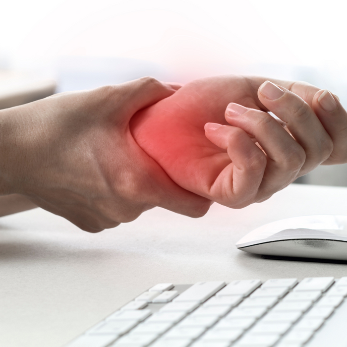 Can Osteopathy Help with Carpal Tunnel Syndrome?