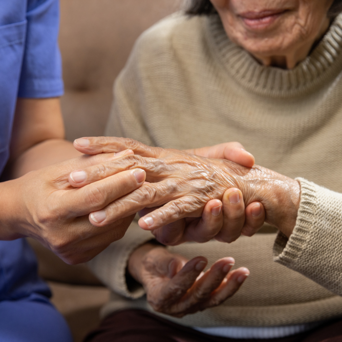 Can Osteopathy Help Rheumatoid Arthritis?