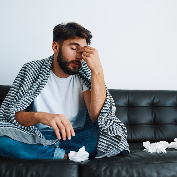 Can Osteopathy Help Sinusitis? A Natural Approach to Relieving Sinus Discomfort