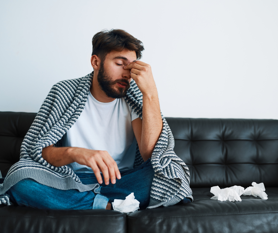 Can Osteopathy Help Sinusitis? A Natural Approach to Relieving Sinus Discomfort