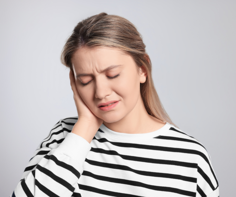 Can Osteopathy Help with Trigeminal Neuralgia? A Gentle Approach to Managing Facial Pain