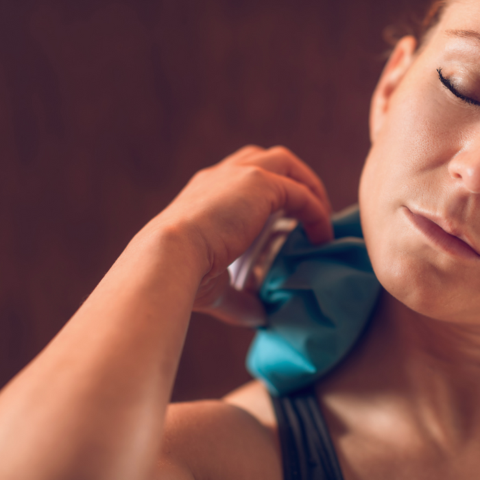 How to Cure Neck Pain Fast: Quick Relief Strategies