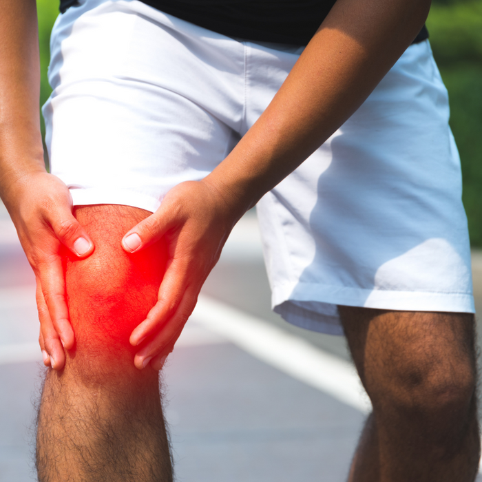 Can Osteopathy Help with Knee Pain? A Holistic Approach to Relief and Recovery