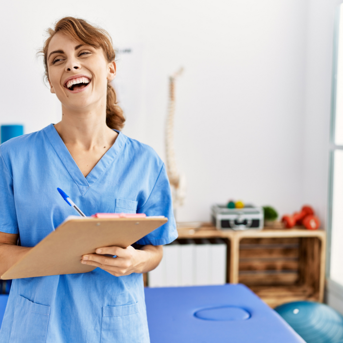 What to Expect at Your First Osteopathy Appointment