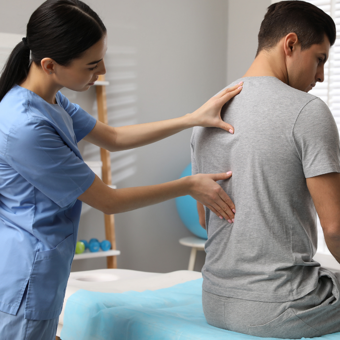 What to Wear for Your First Osteopathy Appointment: A Practical Guide