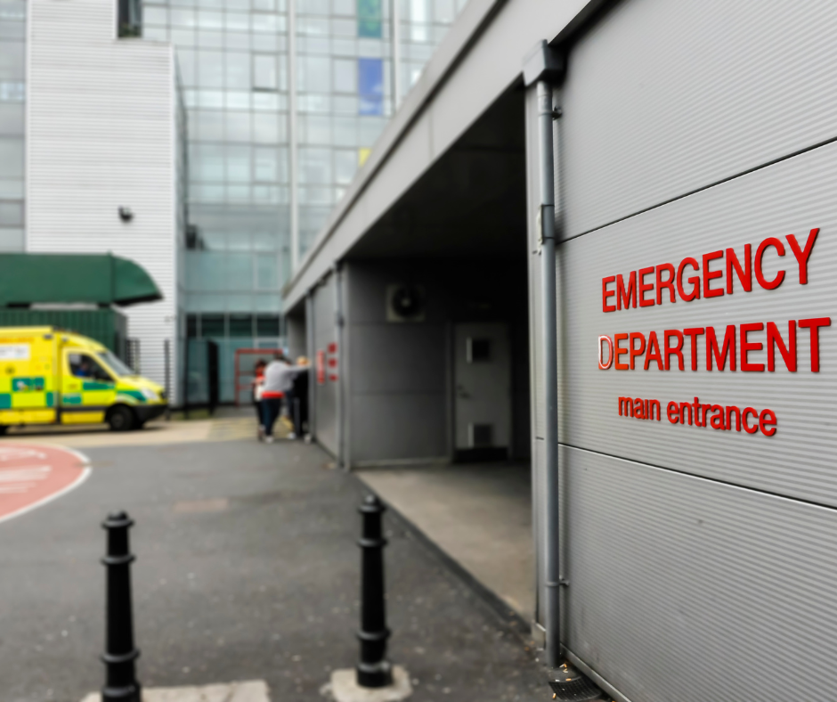 When Back Pain is an Emergency: Signs You Shouldn’t Ignore