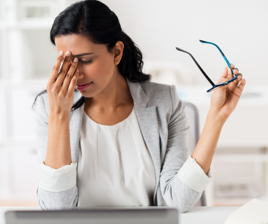 Can Osteopathy Help Migraines? A Holistic Approach to Headache Relief