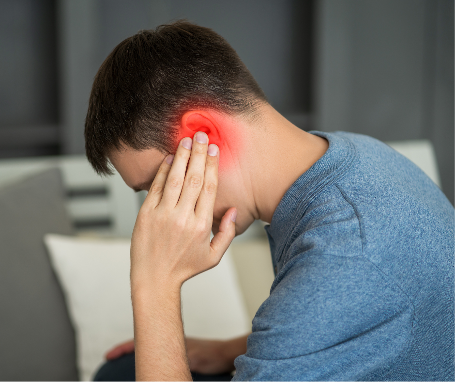 Can Osteopathy Help Tinnitus? Exploring a Holistic Approach to Ear Health