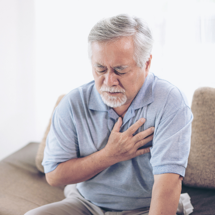 Can Neck Pain Cause Chest Pain? Understanding the Connection