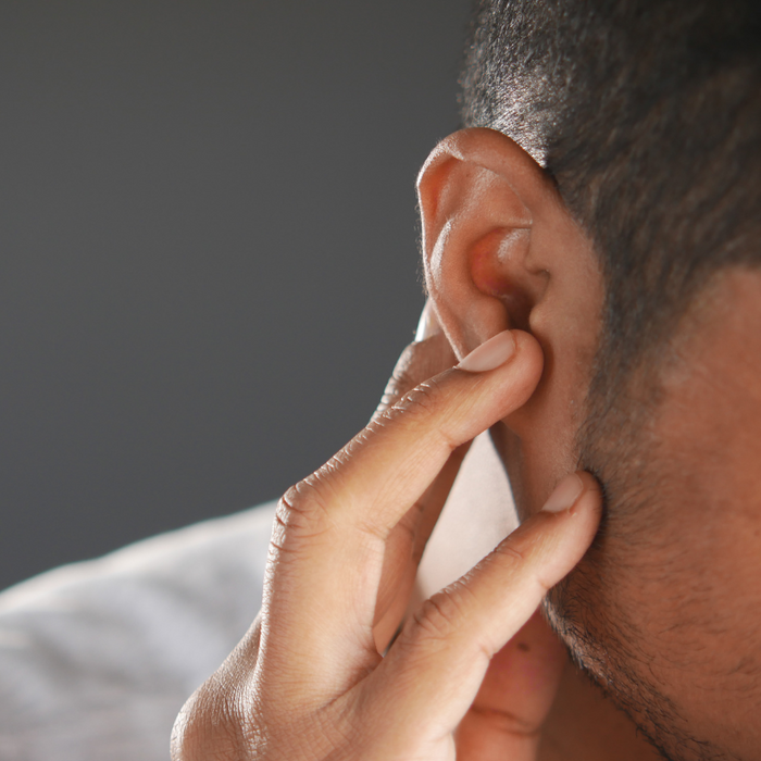 Can Neck Pain Cause Ear Pain?