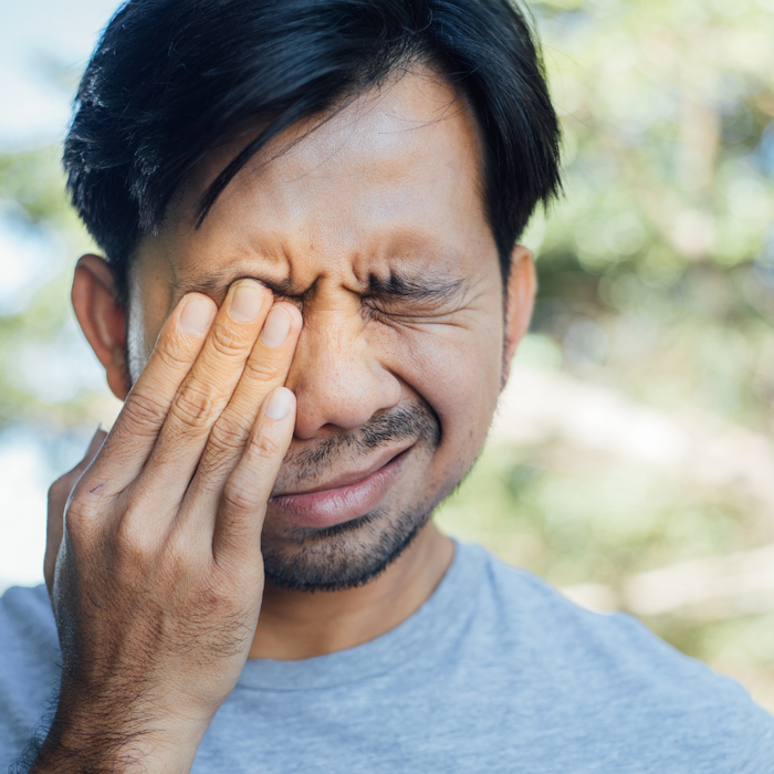 Can Neck Pain Cause Eye Pain? Understanding the Connection