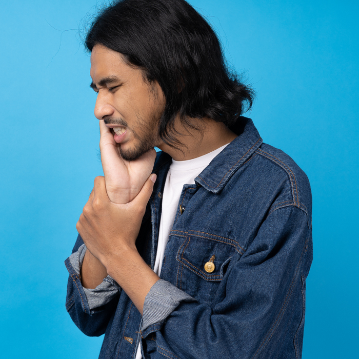Can Neck Pain Cause Jaw Pain? Exploring the Connection