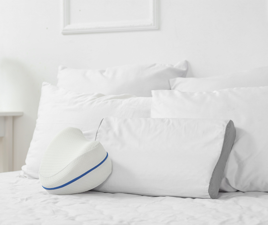 Which Pillow for Neck Pain? A Guide to Choosing the Right Support