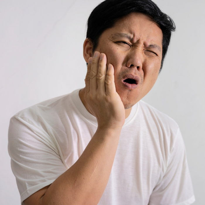 Can Neck Pain Cause Tooth Pain? Understanding the Connection