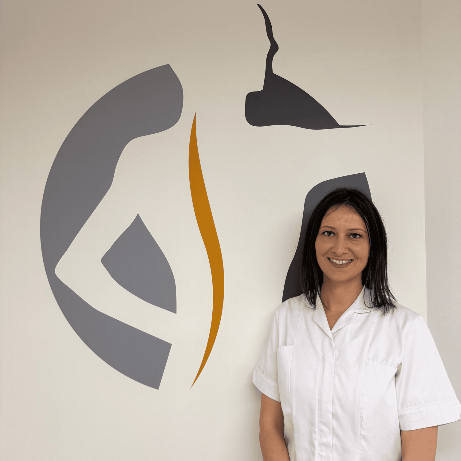 Viola Stella Osteopath