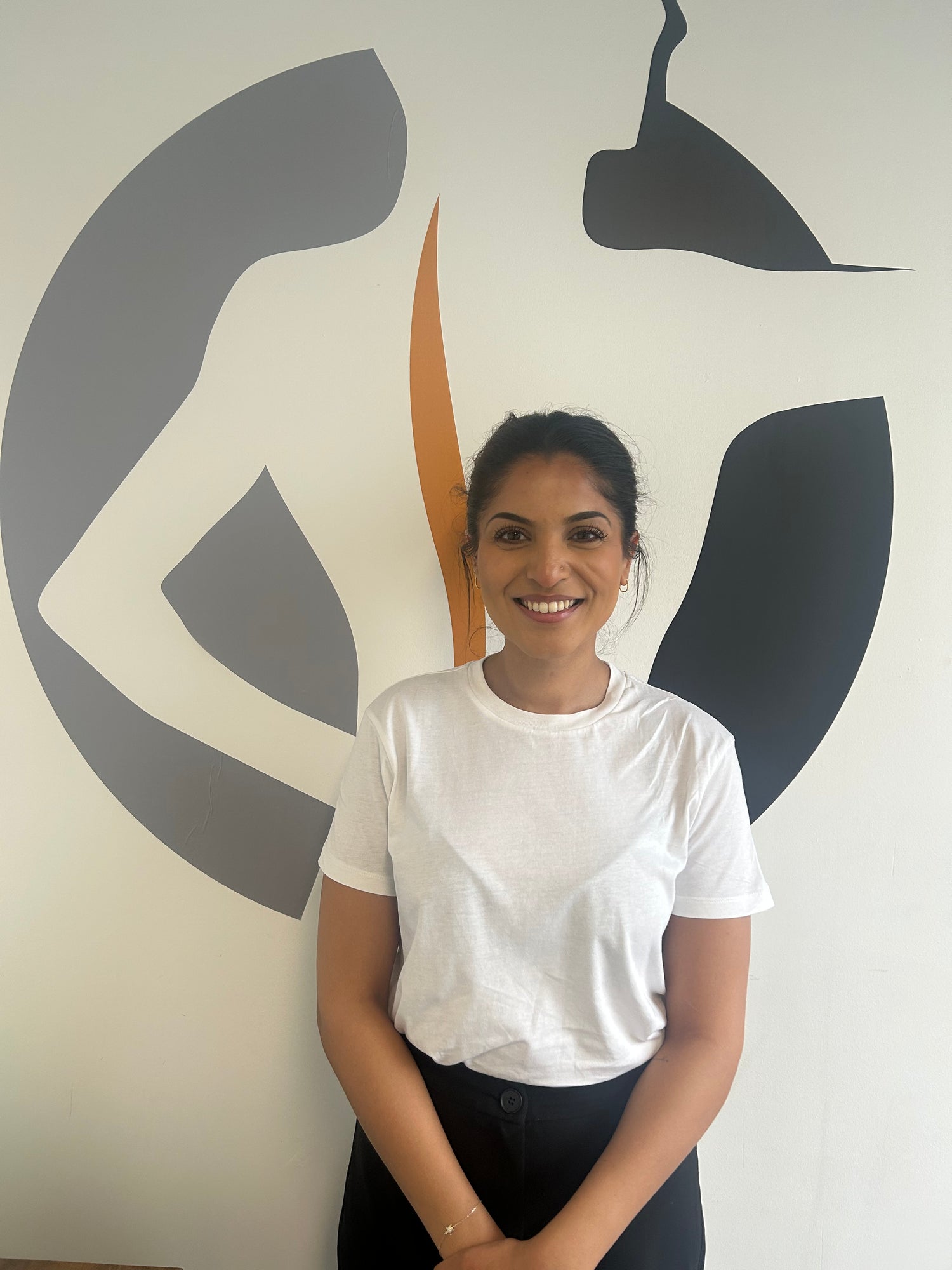 Reena Depala Osteopath
