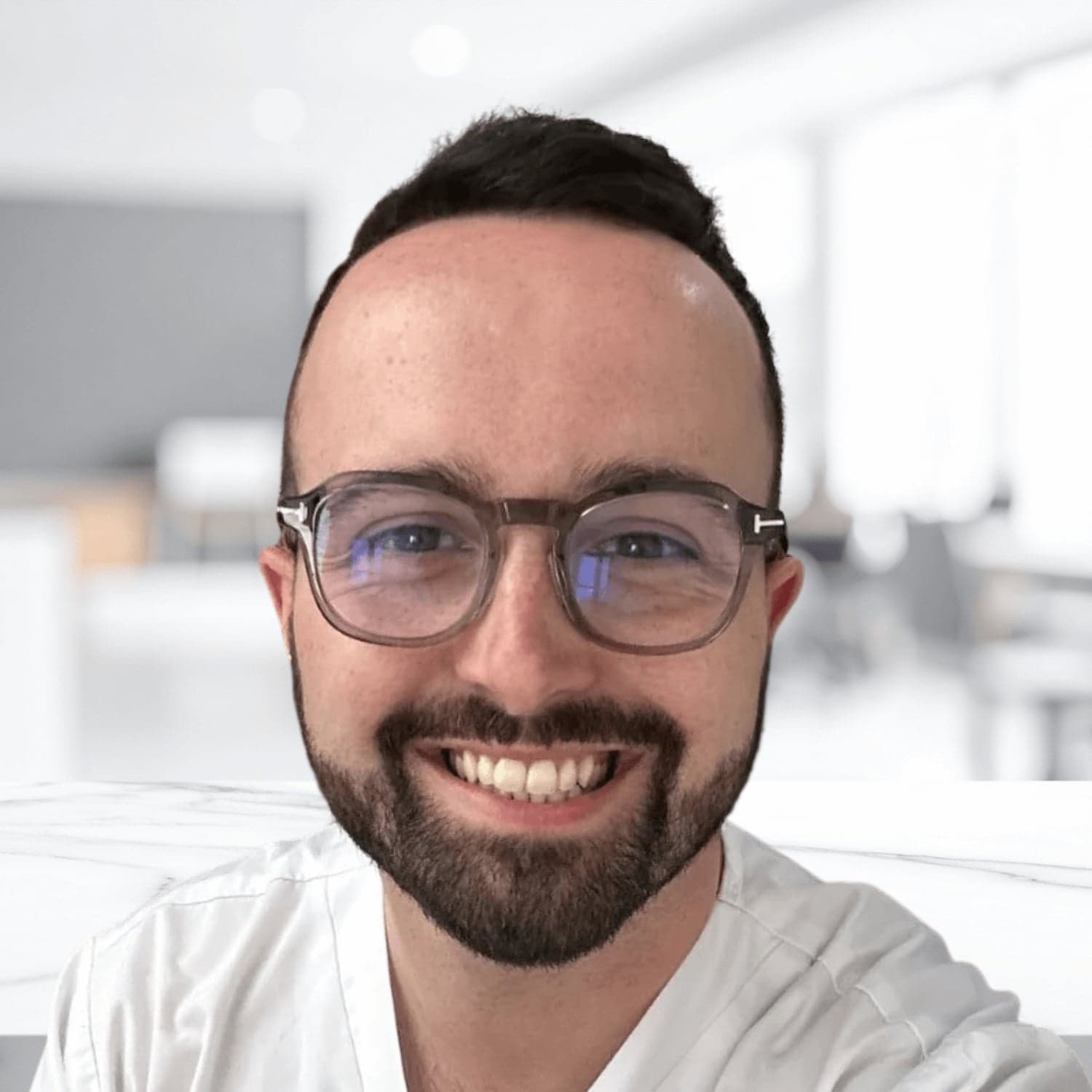 Danny Morgan Clinical Director and Principal Osteopath at Bodyfunction osteopathy and physiotherapy clinic