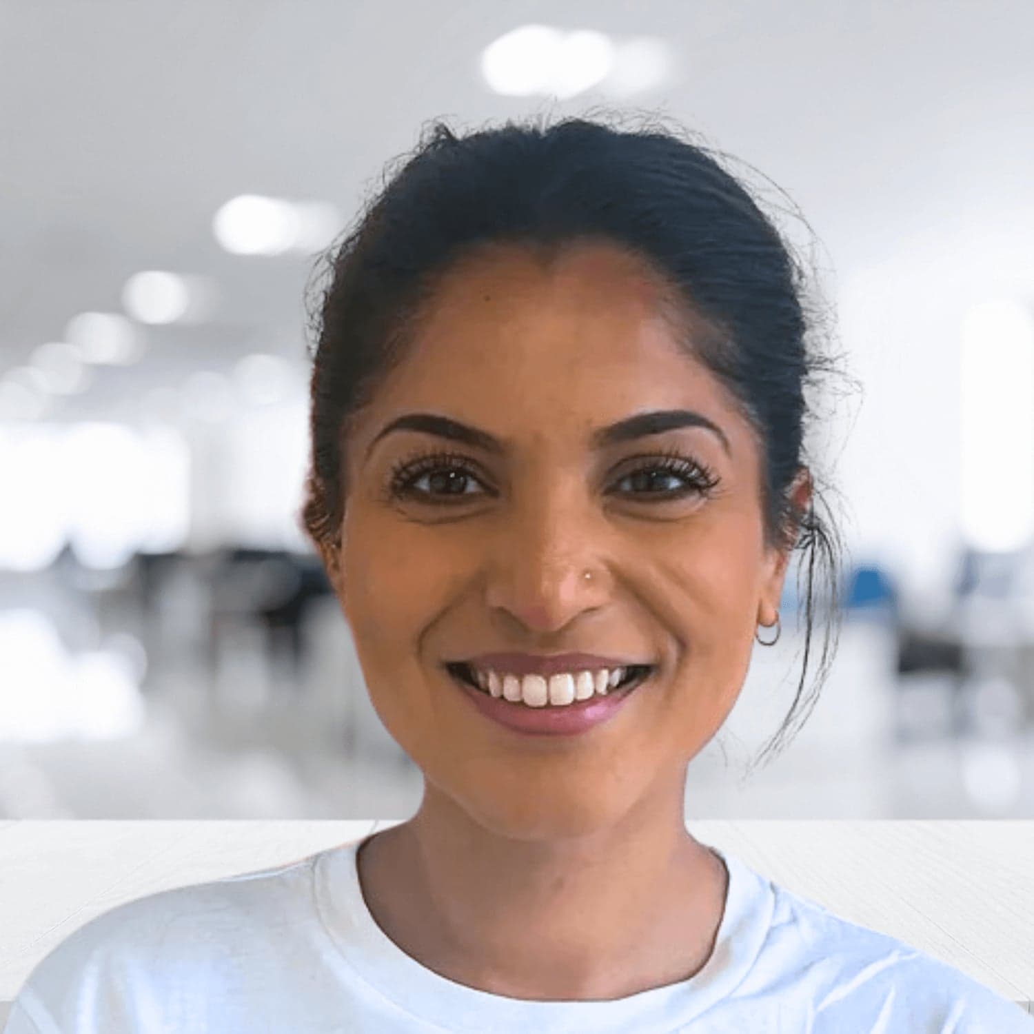 Reena Depala Osteopath at Bodyfunction osteopathy and physiotherapy clinic
