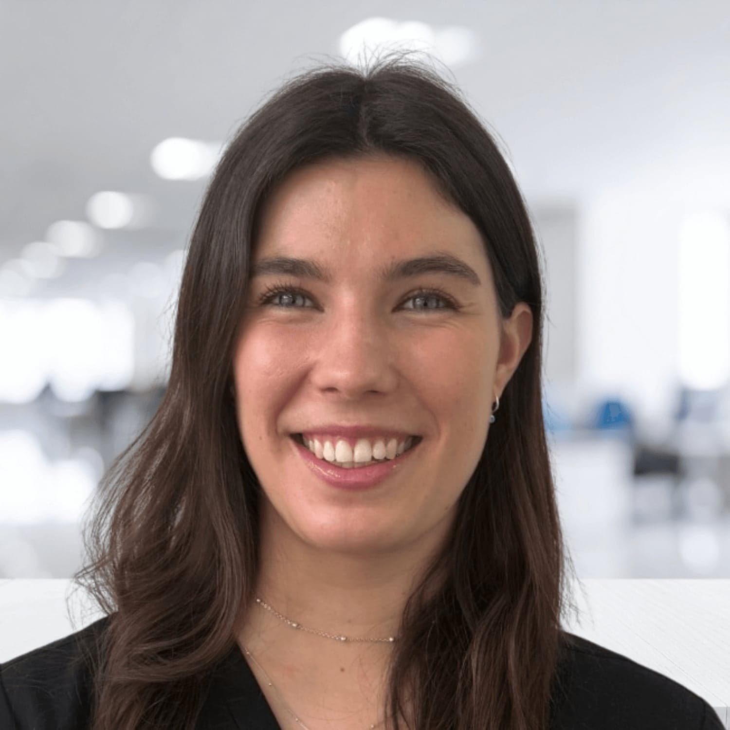 Freya Haase team member at Bodyfunction osteopathy and physiotherapy clinic