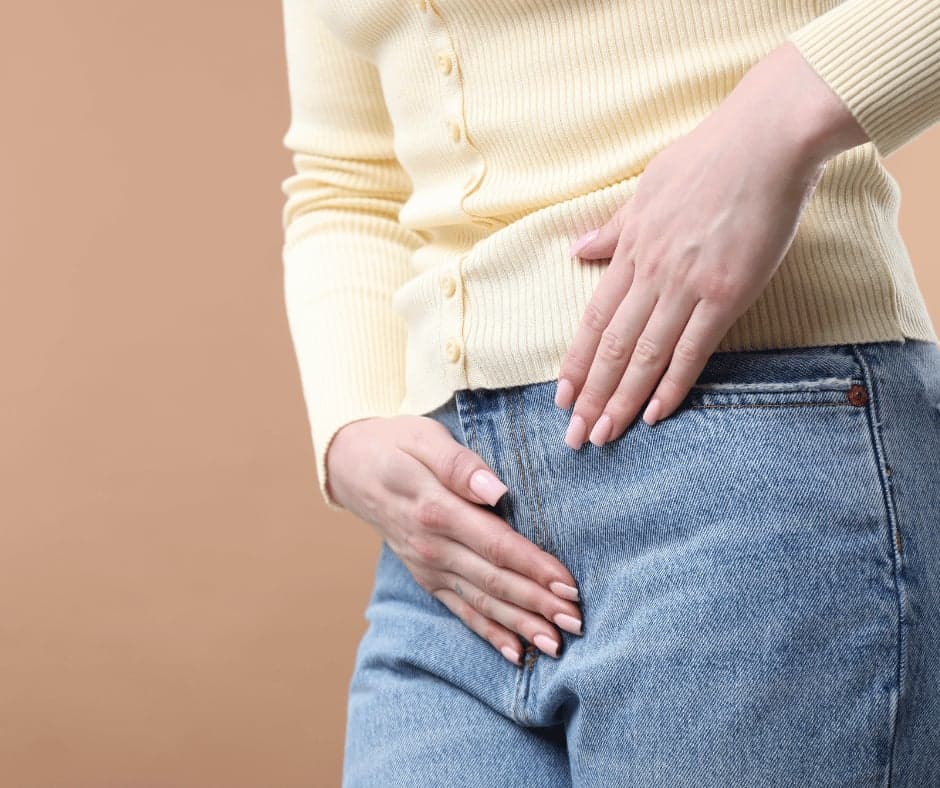 Stress Incontinence Treatment London Bodyfunction Clinic