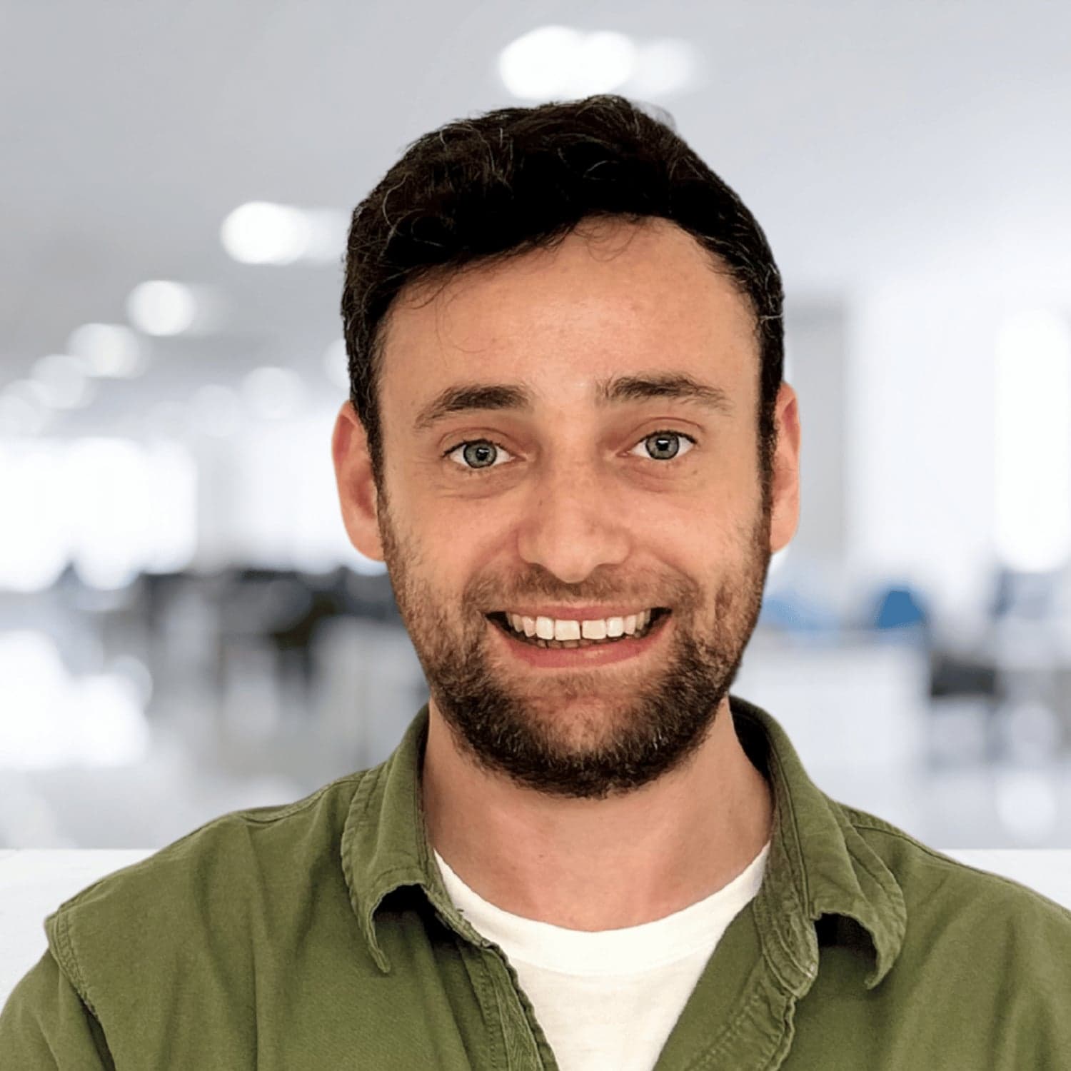 James Monty, osteopath at Bodyfunction osteopathy and physiotherapy clinic in Islington