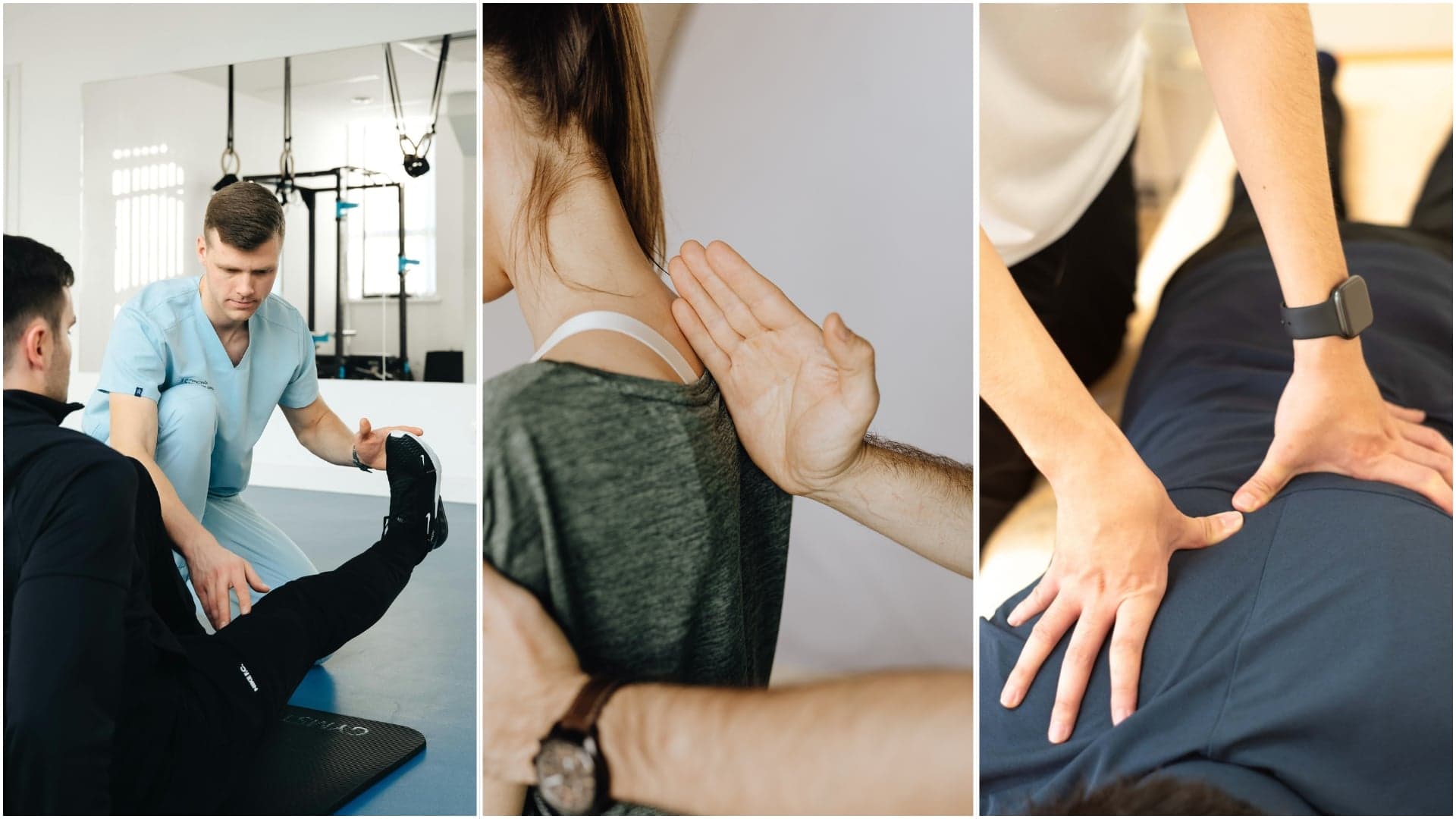 osteopath-vs-chiropractor-physiotherapist-islington