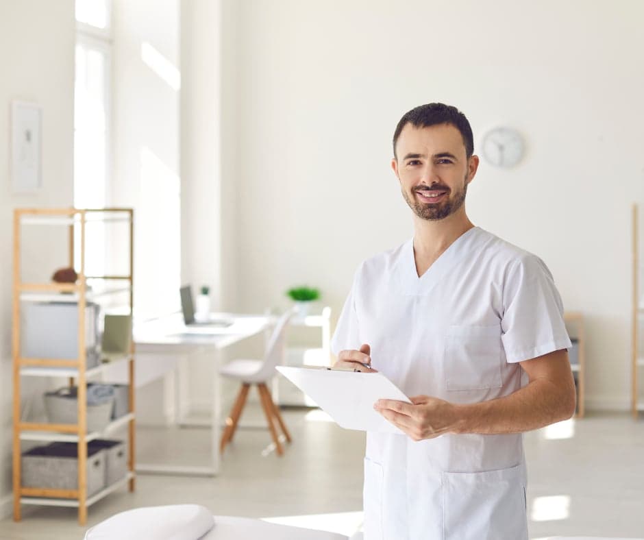 Are Osteopaths Doctors? Understanding the Role and Training of Osteopaths