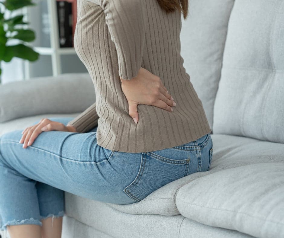 Can Back Pain Be a Sign of Pregnancy? Understanding the Early Indicators
