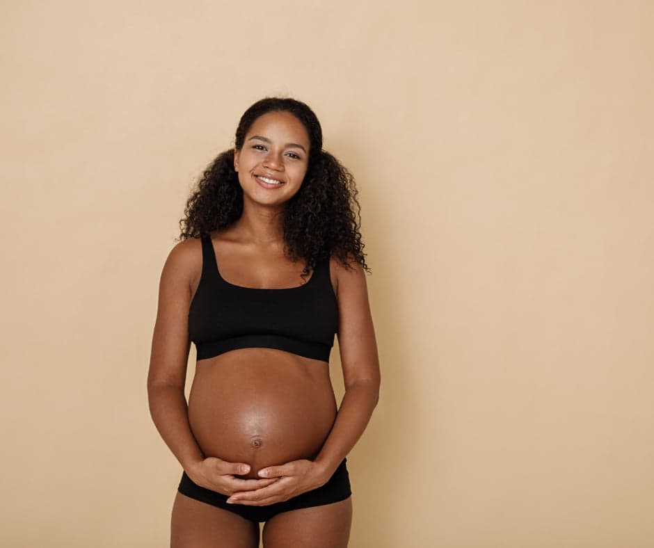 Can Osteopaths Treat Pregnant Women? Understanding the Benefits of Osteopathy During Pregnancy