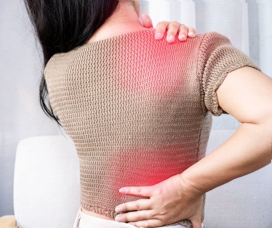 Can Osteopathy Help Nerve Pain? A Holistic Approach to Alleviating Discomfort
