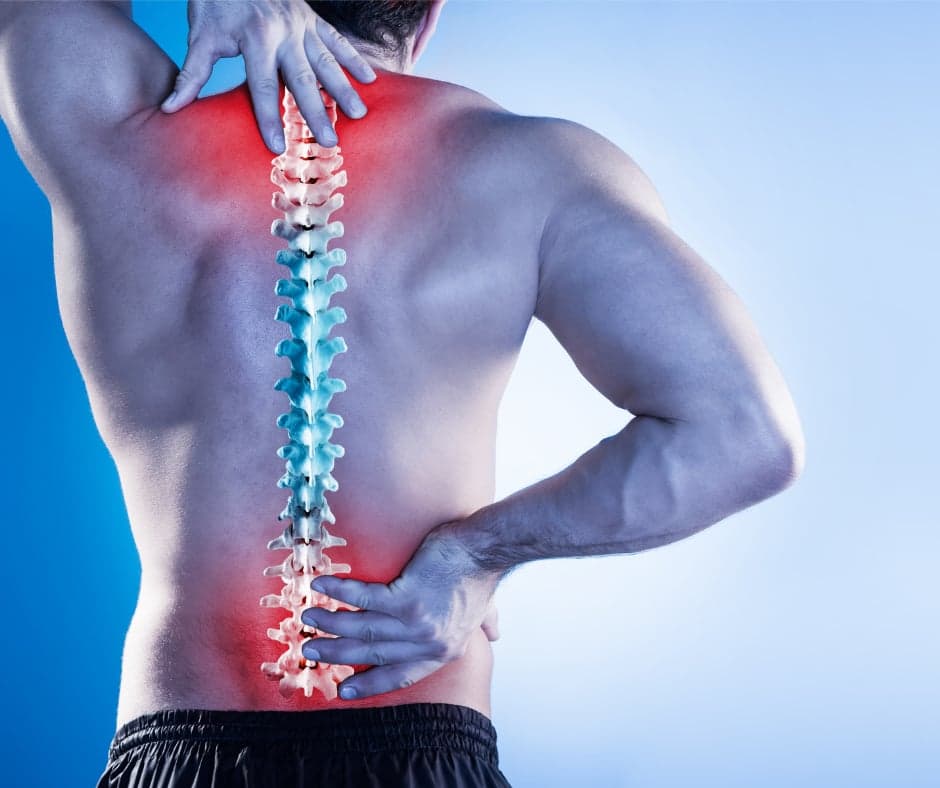 What Symptoms Can Back Pain Cause? Exploring the Wider Impact on Your Body