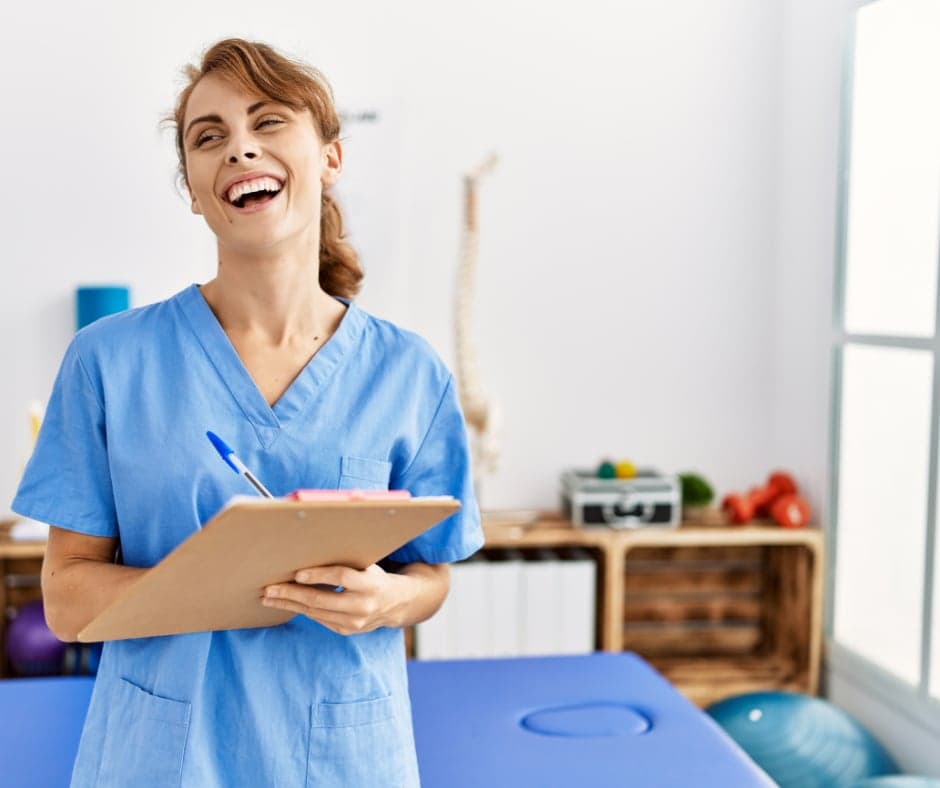 What to Expect at Your First Osteopathy Appointment