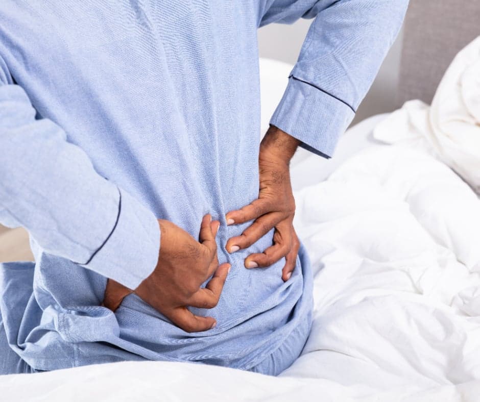 Which Mattress is Best for Back Pain? A Guide to Choosing the Right Support