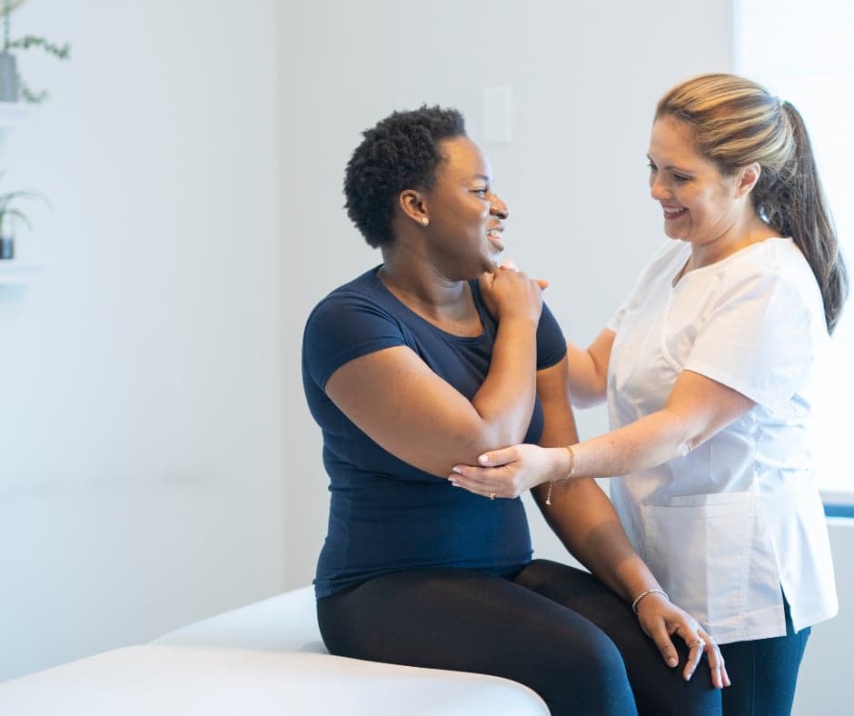 Who Benefits from Osteopathy? Exploring the Wide Range of People Who Can Gain from Osteopathic Care