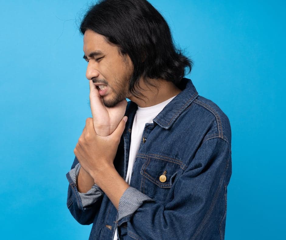 Can Neck Pain Cause Jaw Pain? Exploring the Connection