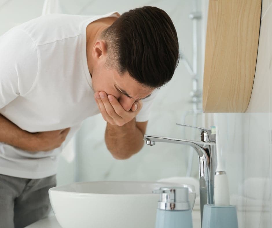 Can Neck Pain Cause Nausea?