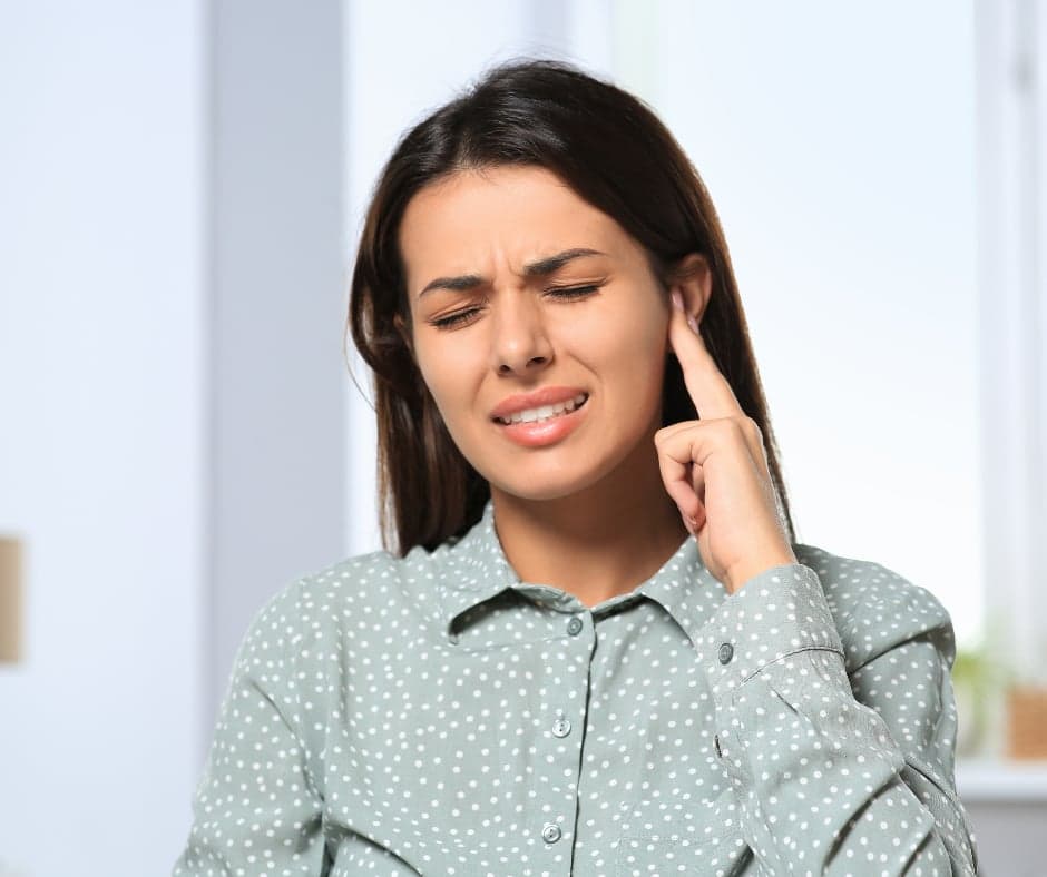 Can Neck Pain Cause Tinnitus?