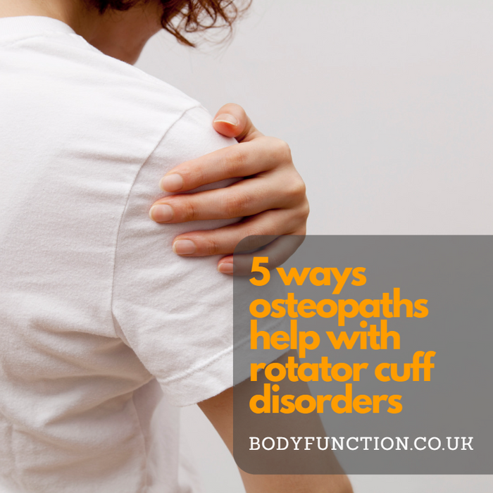osteopath near me