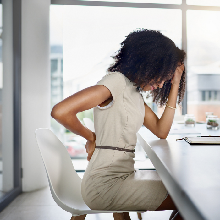 Can Back Pain Be Caused by Stress? Understanding the Mind-Body Connection