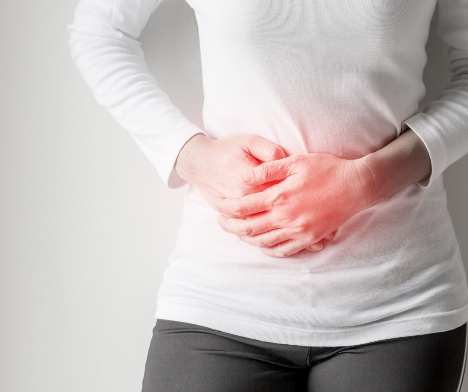 Can Back Pain Cause Constipation?