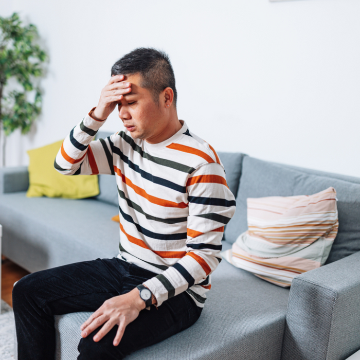 Can Back Pain Cause Dizziness? Understanding the Connection