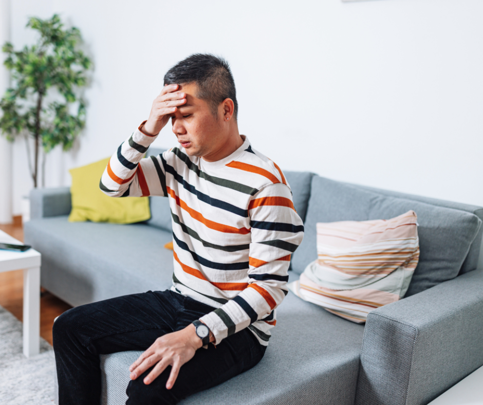 Can Back Pain Cause Dizziness? Understanding the Connection