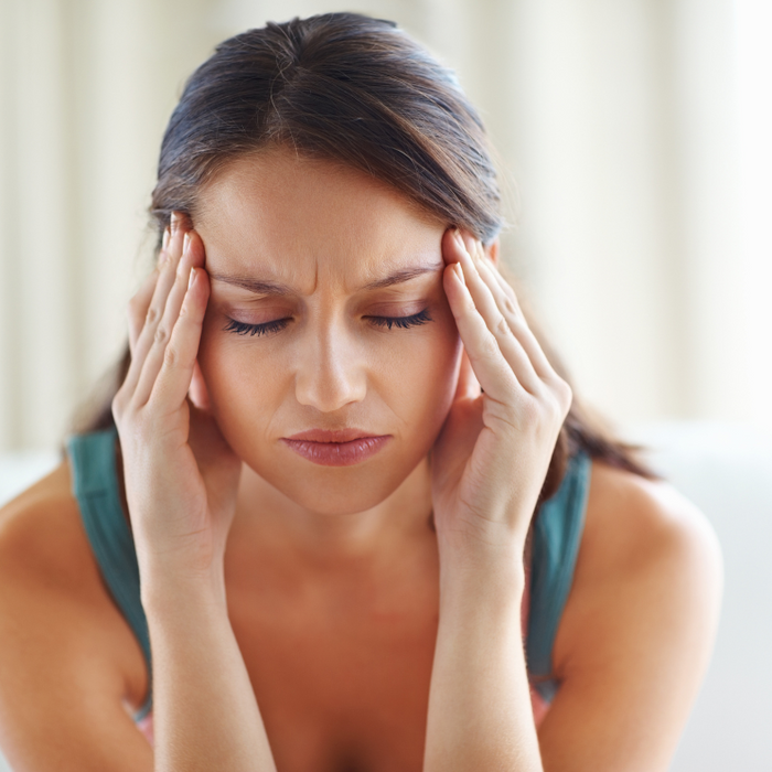 Can Back Pain Cause Headaches? Understanding the Link