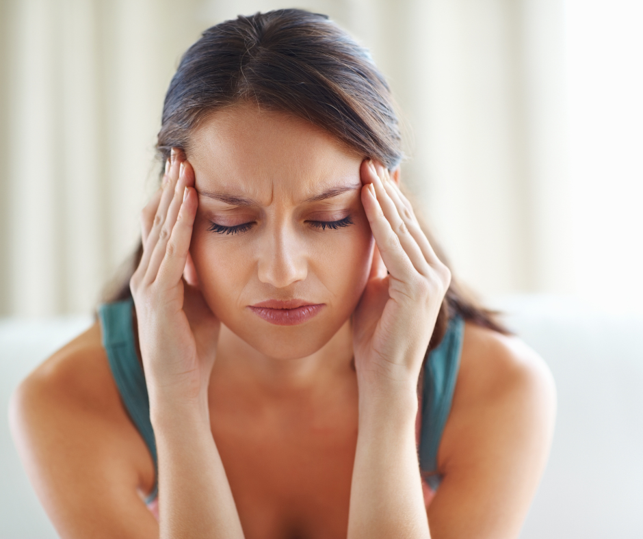 Can Back Pain Cause Headaches? Understanding the Link