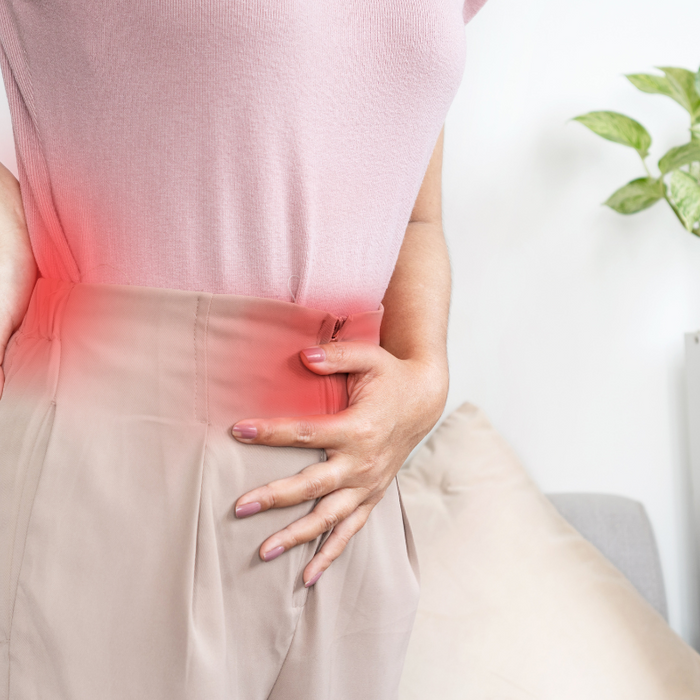 Can Back Pain Cause Stomach Pain? Understanding the Connection