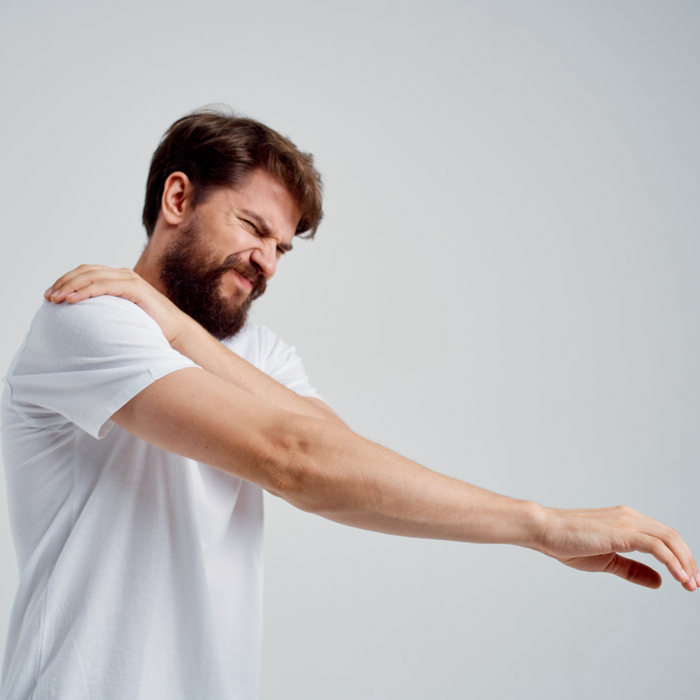 Can Back Pain Radiate to the Front? Understanding the Link Between Back and Abdominal Pain