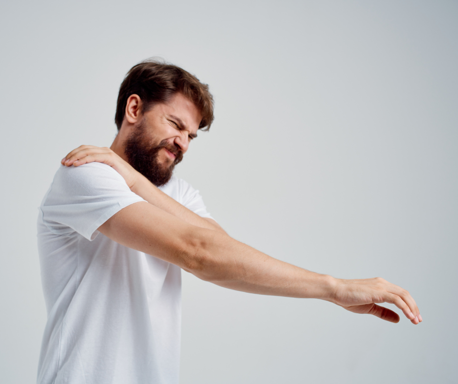 Can Back Pain Radiate to the Front? Understanding the Link Between Back and Abdominal Pain