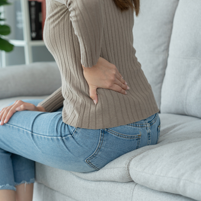 Can Back Pain Be a Sign of Pregnancy? Understanding the Early Indicators