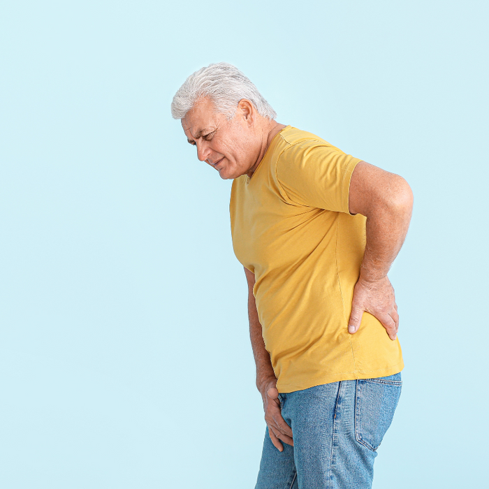 Can Back Pain Cause Groin Pain? Exploring the Connection