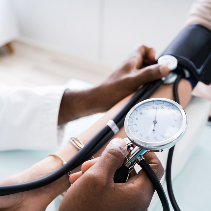 Can Back Pain Cause High Blood Pressure? Exploring the Connection